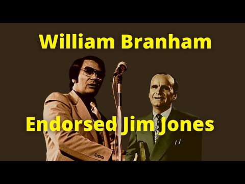 The William Branham