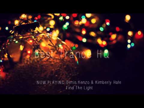 Denis Kenzo & Kimberly Hale - Find The Light (Original Mix)
