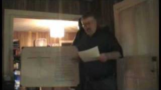 Interference Pattern 1 Dennis May