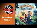 Rob Plays Adventure Tactics Live!