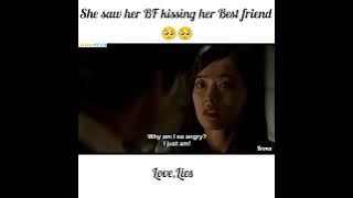 love,lies (2016) #betrayal #sadending