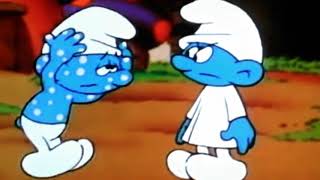 Smurfs Calling Dr Smurf