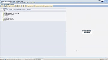 Vendor Clearing in SAP with F-44(Part-12)