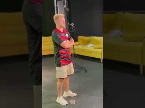 Новая форма Амкала под МКС2022 #shorts
