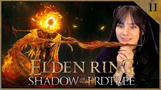 Abyssal Woods & Midra | Elden Ring DLC First Playthrough | Pt. 11