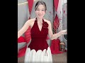 🔴Siêu nhiều mẫu mới ĐẦM HOT GIRL, HOT TREND 2025
