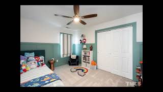 2407 Ferdinand Drive, Knightdale, NC 27545 - Residential - Real Estate - For Sale