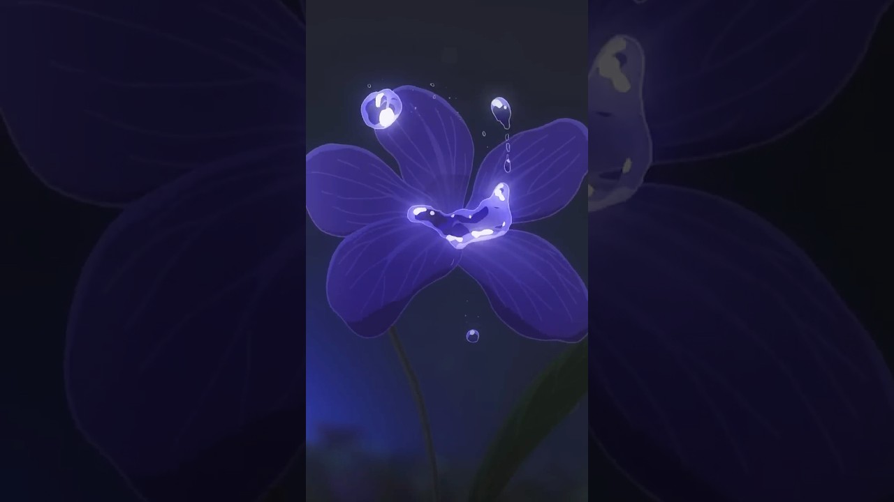 Violet // Numb Little Bug (Violet Evergarden Edit) 