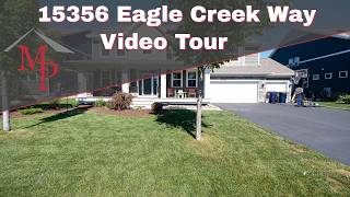 Detailed 15356 Eagle Creek Way, Apple Valley - Video Rental Tour Details