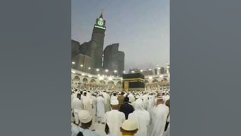 ‏{قل إني أخاف إن عصيت ربي عذاب يوم عظيم}  تلاوة فضيلة الشيخ د. بندر بليلة