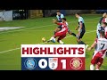 Wycombe Stevenage goals and highlights