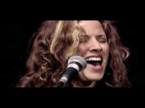 Leaving las vegas Sheryl Crow live from London-1996