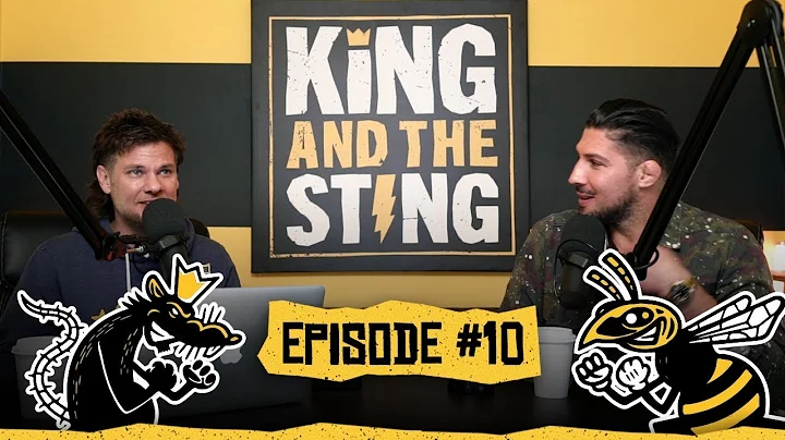 Rocky vs. Rambo | King and the Sting w/ Theo Von &...