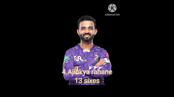 top 5 batter with most sixes in IPL 2025 #viral #shorts