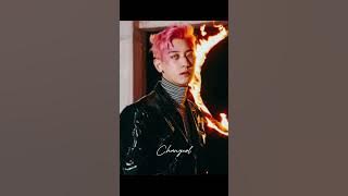 Exo Jekyll: who raps it better #exo #exol #obession #jekyll #chanyeol #kai #sehun