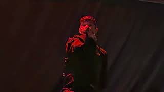 Neckbreakker - Shackled To A Corpse Nice, Palais Nikaïa, 08122025