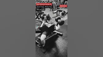 Best Workout Songs #2 - Throw It Up by Pastor Troy