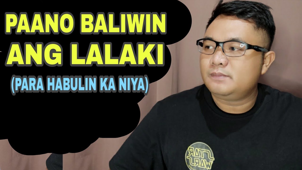 TIPS PARA HABULIN KA NG LALAKE | RhegTV