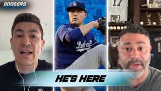 We NEED to Talk About the Tarik Skubal Debut...