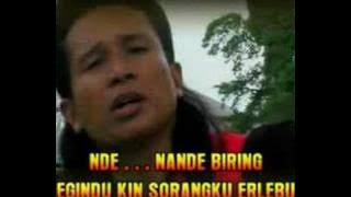 lagu karo .ciri ciri khusus