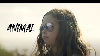 Animal Salish diss track