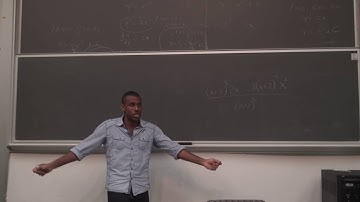 Math 205 ST Lecture 1 - Class Intro