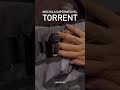 MOCHILA TORRENT