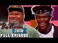 KSI &amp; The Love Island Cast Take Over! | Full Episode | The Big Narstie Show