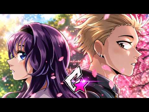 Capa de Como eu fui? | Kaoruko & Rintaro (Kaoru Hana Wa Rin To Saku) | Feat. @daoriomic