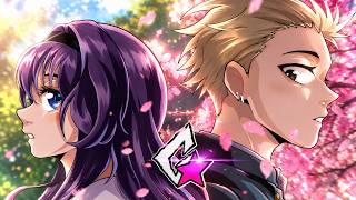 Capa de Como eu fui? | Kaoruko & Rintaro (Kaoru Hana Wa Rin To Saku) | Feat. @daoriomic