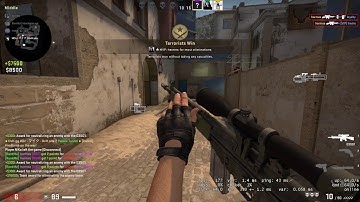 intertia ft getze.us aimware.net