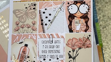 May 10,2020 Erin Condren PWM Ft: Dek Designs(See who I mention in this video to watch)