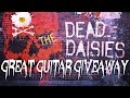The Dead Daisies GREAT GUITAR GIVEAWAY at NightswithAliceCooper.com
