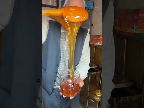 لماذا لا يفسد العسل أبد ا