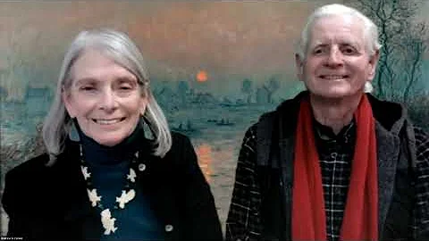 Connie Baxter Marlow and Andrew Cameron Bailey - B...