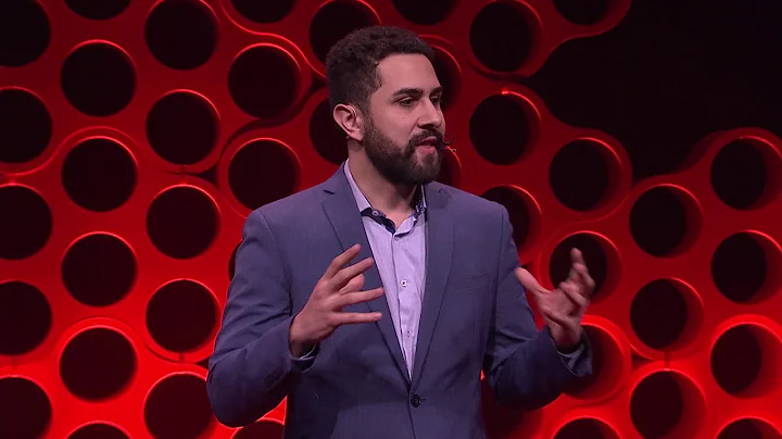 完璧な謝罪を３つのステップで！ | Jahan Kalantar | TEDxSydney