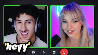 I Went On An E-Date With Sagemommy..