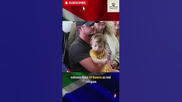 What I Learned from Talking to Afrikaner Refugees in the USA