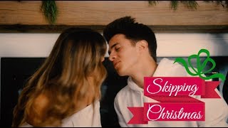 Watch Brent Rivera Skipping Christmas video