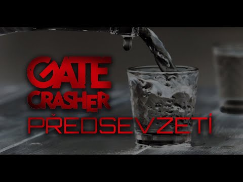 GATE Crasher -