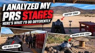 I Analyzed My PRS Stages — Here’s What I’d Do Differently