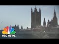 Examining COVID-19's Impact On The U.K. Economy | NBC News NOW