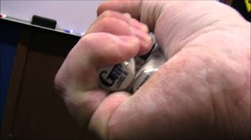 Chez GHP 8 Parallel set close