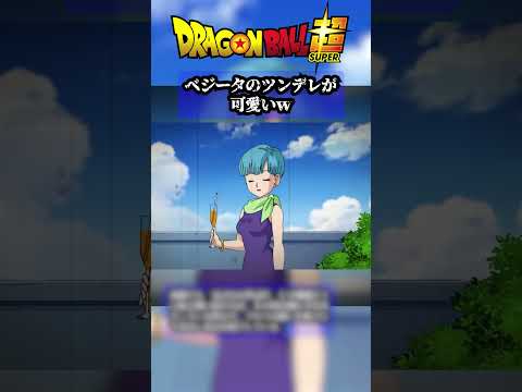 【ドラゴンボール】結局妻の言う事聞いちゃうベジータ