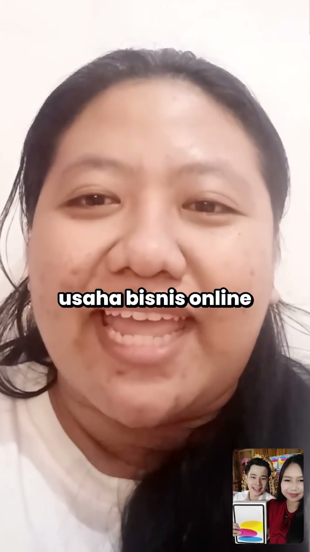 VIDEO CALL DENGAN PEMILIK IPAD BARU FLDI SURABAYA #shorts