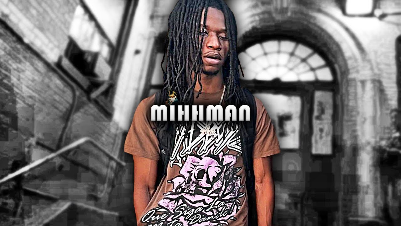 free | LIL LIK x FLINT TYPE BEAT 2025 | "RAPALOT"