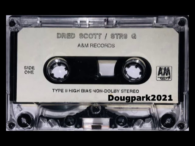 新品未開封 Reissue Dred Scott 2LP Dred Scott - Back In The Day (LP Version) - YouTube