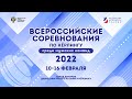 Москвич 2 (Возняк) - Московская обл. (Кондрашин)