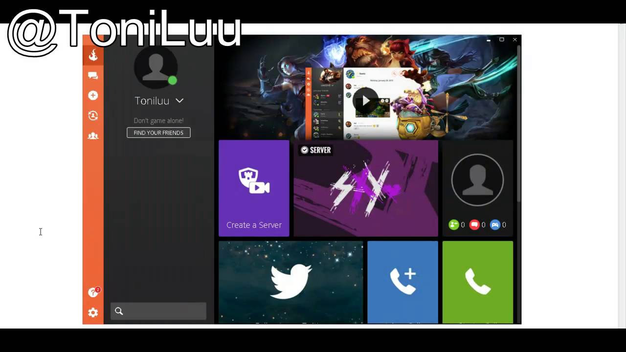 How To Change Voice In Curse With Voice Changer Diamond Youtube