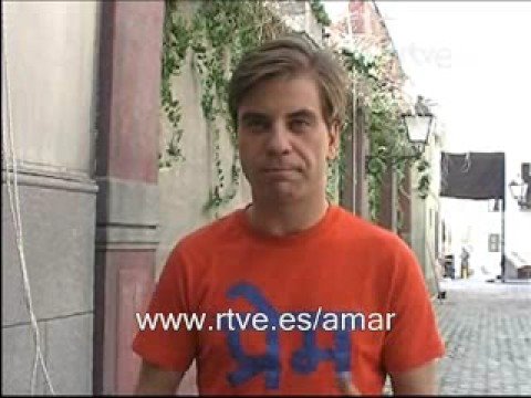 Amar - Entrevista a Javier Collado (1)